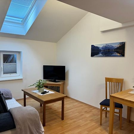 Haus Edelweiss Ξενοδοχείο Όμπερτραουν Εξωτερικό φωτογραφία