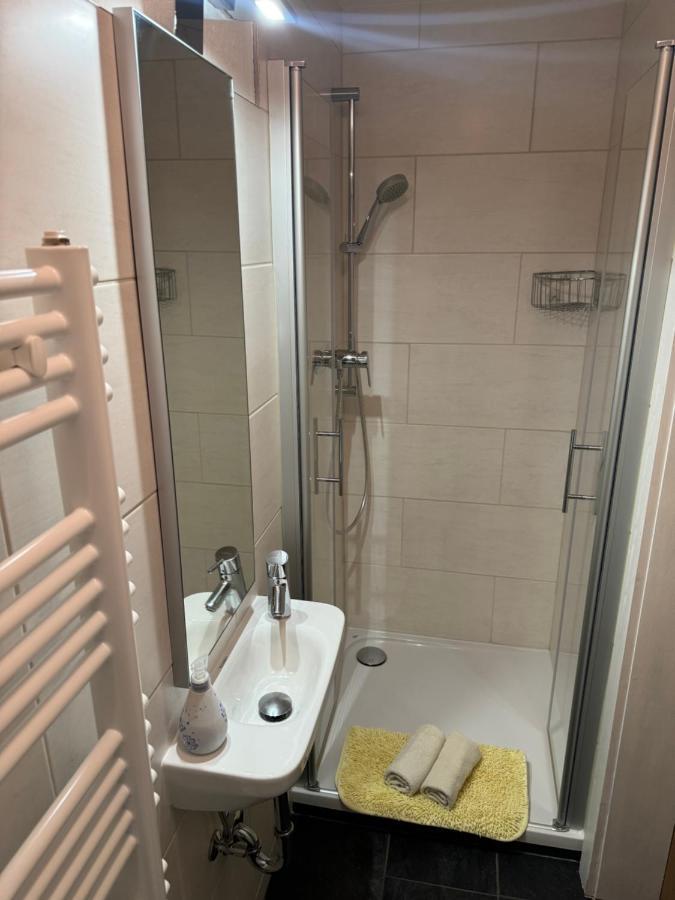 Haus Edelweiss Ξενοδοχείο Όμπερτραουν Εξωτερικό φωτογραφία