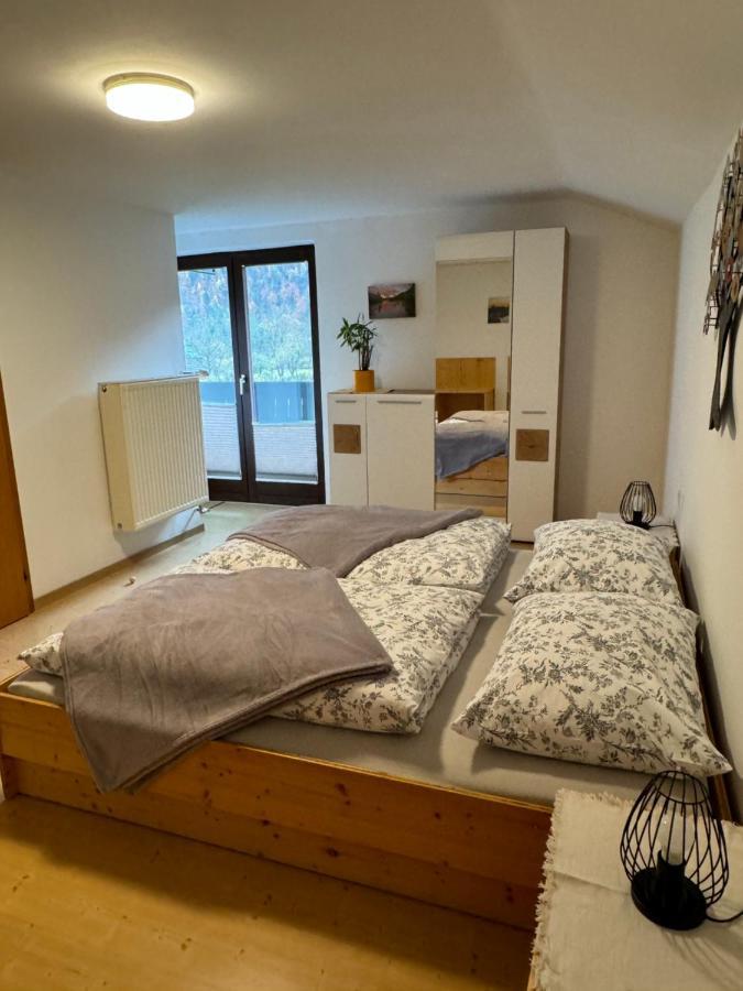 Haus Edelweiss Ξενοδοχείο Όμπερτραουν Εξωτερικό φωτογραφία