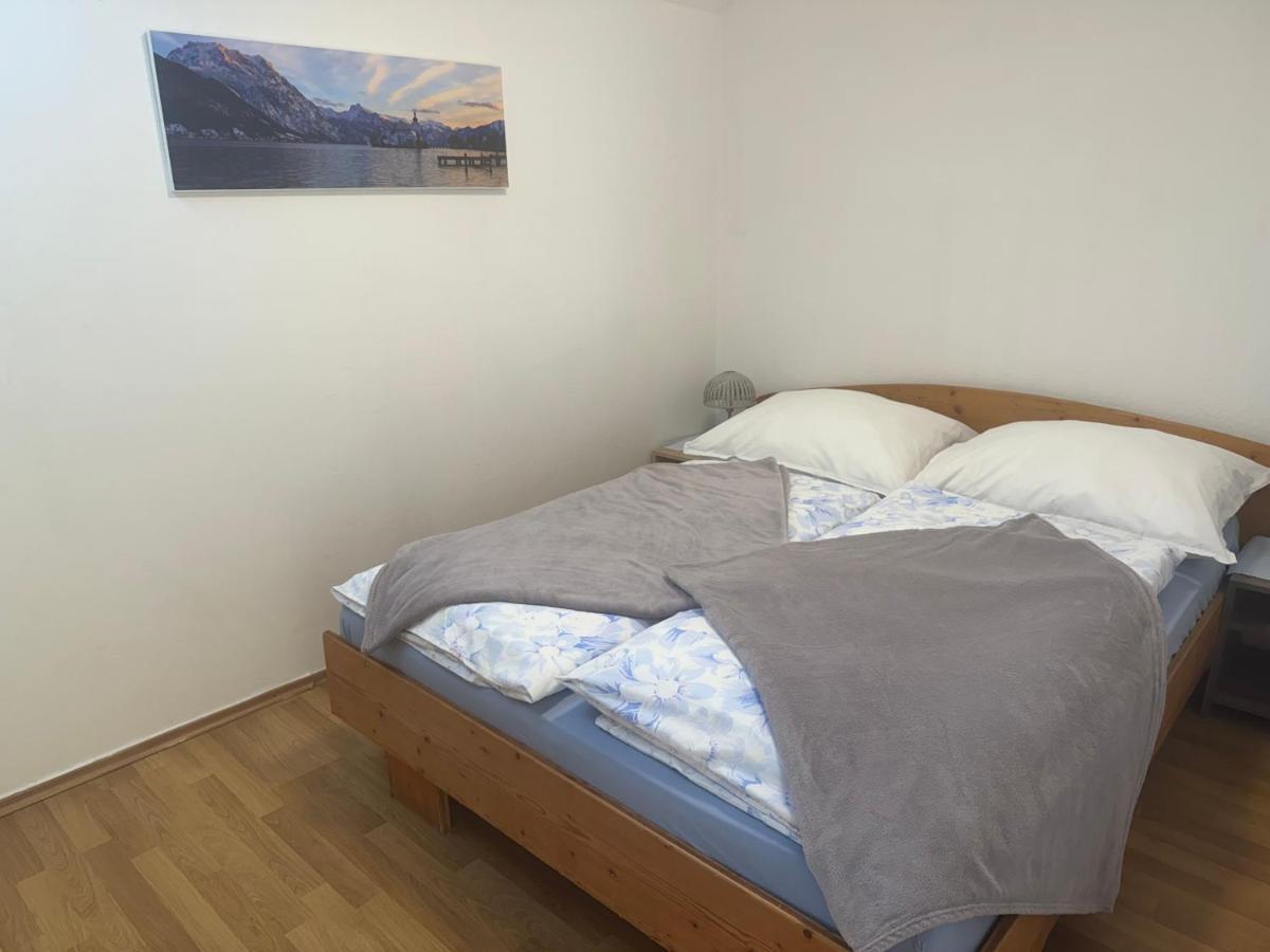 Haus Edelweiss Ξενοδοχείο Όμπερτραουν Εξωτερικό φωτογραφία