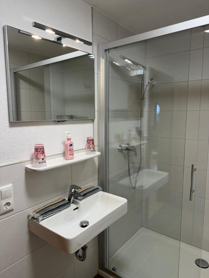 Haus Edelweiss Ξενοδοχείο Όμπερτραουν Εξωτερικό φωτογραφία