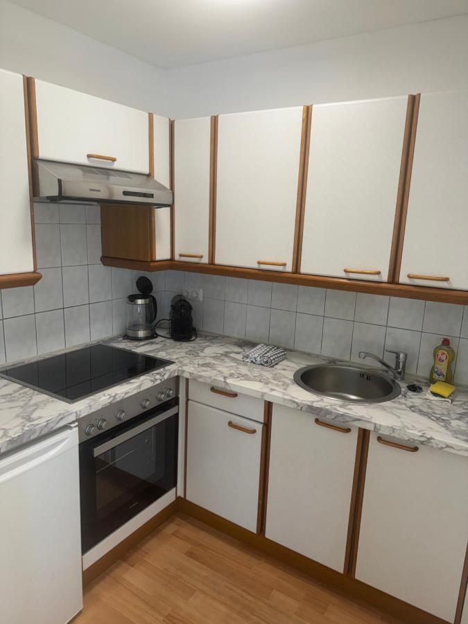 Haus Edelweiss Ξενοδοχείο Όμπερτραουν Εξωτερικό φωτογραφία