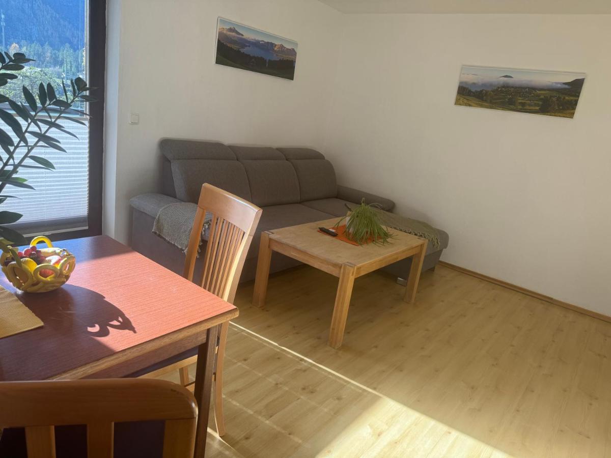 Haus Edelweiss Ξενοδοχείο Όμπερτραουν Εξωτερικό φωτογραφία