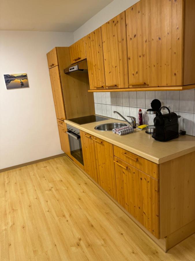 Haus Edelweiss Ξενοδοχείο Όμπερτραουν Εξωτερικό φωτογραφία