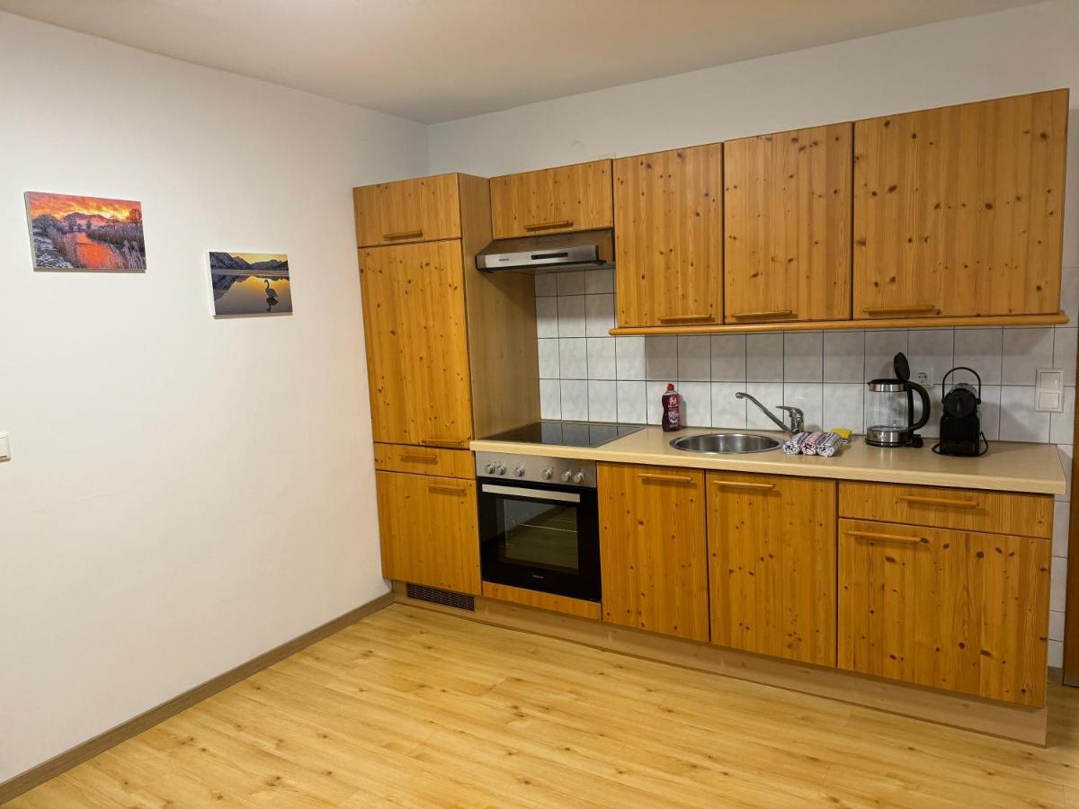 Haus Edelweiss Ξενοδοχείο Όμπερτραουν Εξωτερικό φωτογραφία