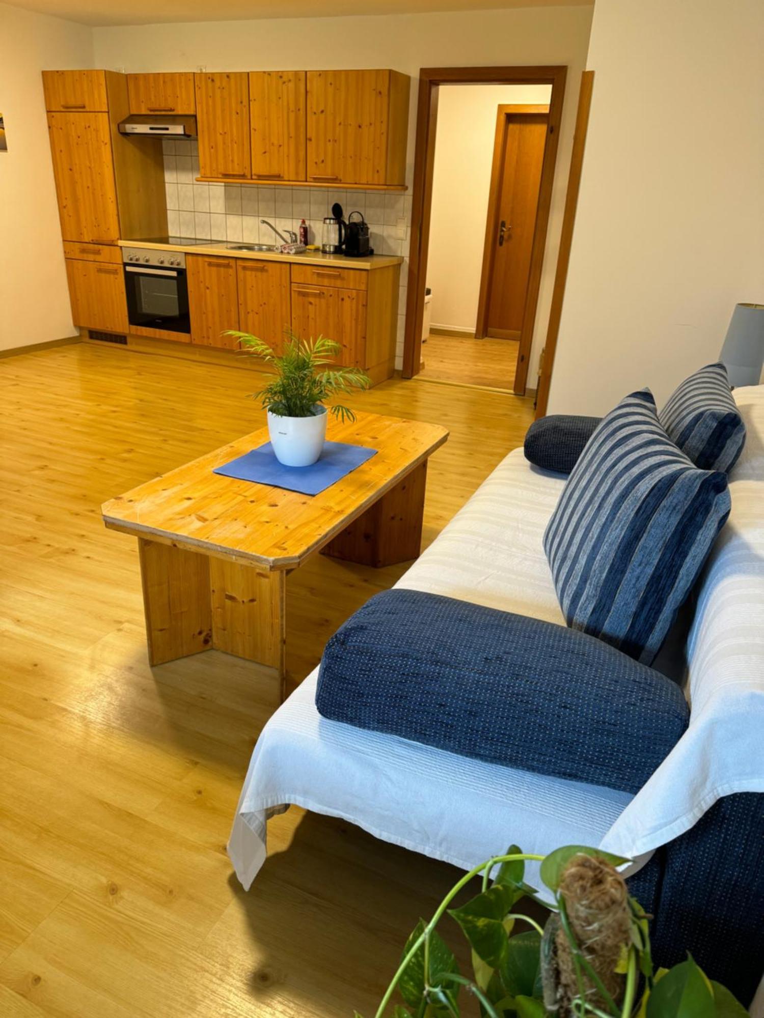 Haus Edelweiss Ξενοδοχείο Όμπερτραουν Εξωτερικό φωτογραφία